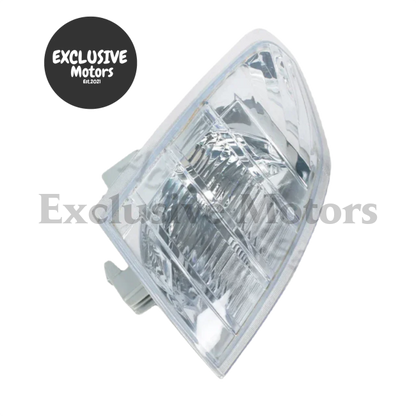 2 x Park Lights for Nissan X-Trail T30 (2001-2006)