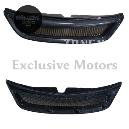 Mesh Grill for Subaru Impreza WRX STI (2011-2014)