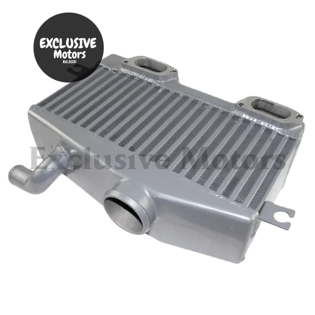 Top Mount Intercooler for Subaru Impreza Turbo EJ20 (1996-2000)