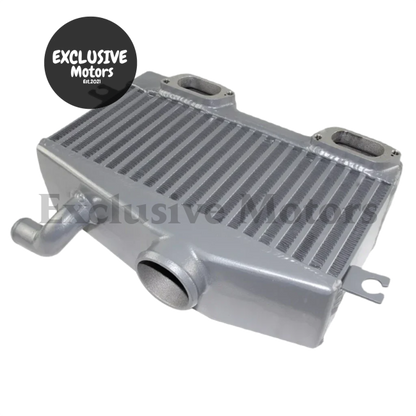 Top Mount Intercooler for Subaru Impreza Turbo EJ20 (1996-2000)