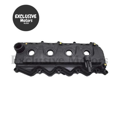 Engine Valve Cover Rocker Assembly for Nissan Navara NP300