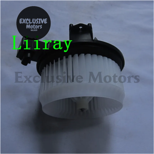 A/C Blower Motor for Toyota Hilux Vigo Smart Cab (2008)