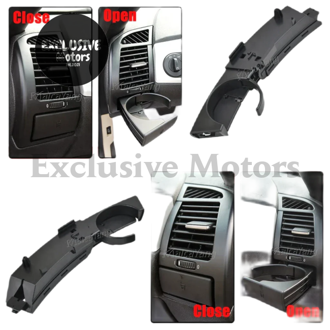 Dashboard Cup Holder for BMW Z4 E85, E86