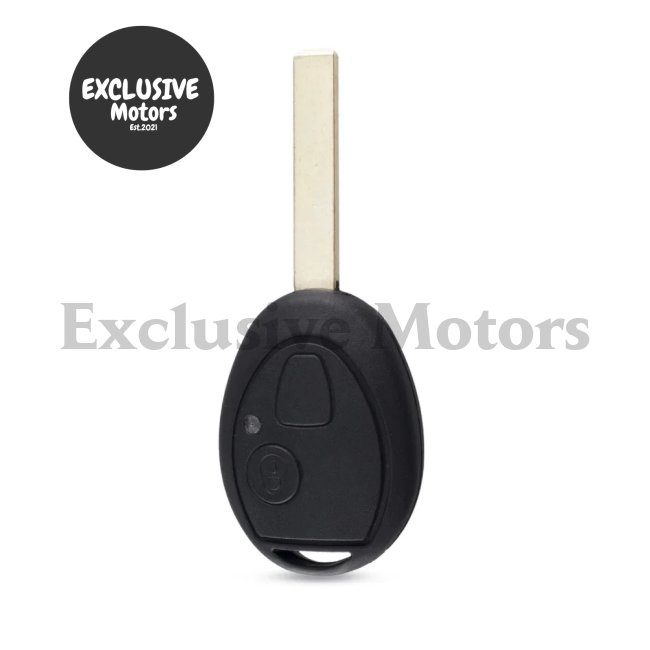 Car Key for Land Rover Discovery TD5, Rover 75