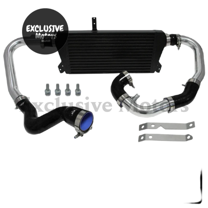 Front Mount Intercooler and Pipe Kit for Audi A4 2002-2006