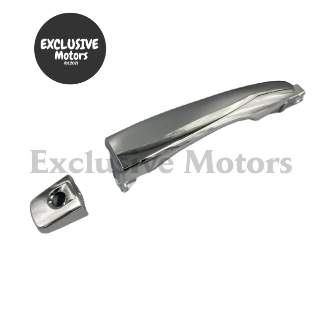 Front Door Handles for Nissan Navara D23 2015-2020