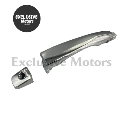 Front Door Handles for Nissan Navara D23 2015-2020