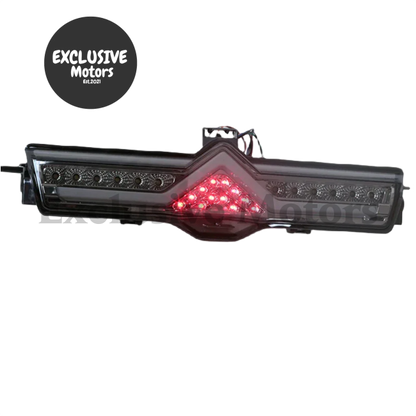 LED Rear Bumper Brake Light for Toyota GT86, Subaru BRZ