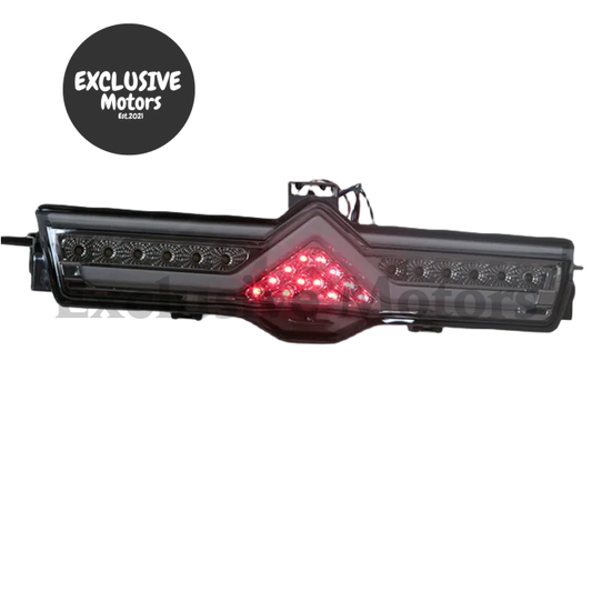 LED Rear Bumper Brake Light for Toyota GT86, Subaru BRZ