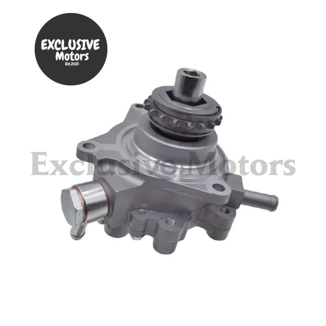 Engine Vacuum Pump Assembly for Nissan Navara D40 YD25 (2006-2012)