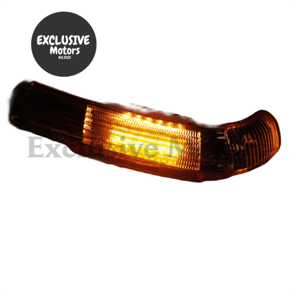 Rear View Mirror LED Turn Signal Light for VW Touareg