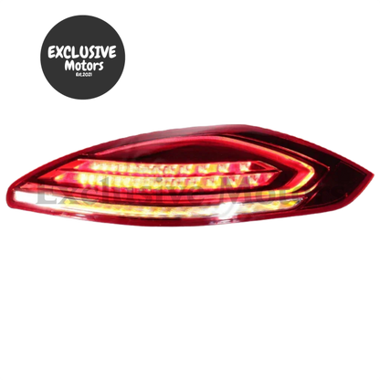 LED Tail Lights for Porsche Panamera 970 (2014-2016)