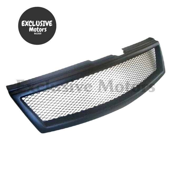 Mesh Grill for Infiniti M35, M45 / Nissan Fuga (2006-2007) – Front Bumper