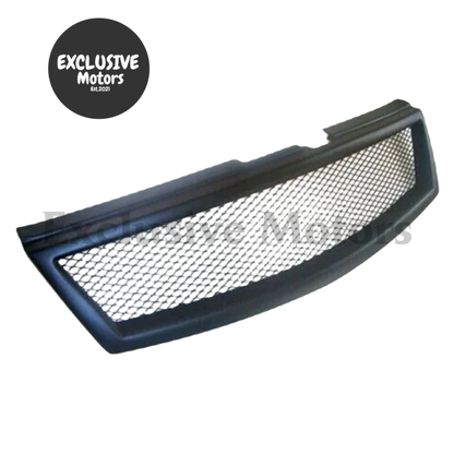 Mesh Grill for Infiniti M35, M45 / Nissan Fuga (2006-2007) – Front Bumper