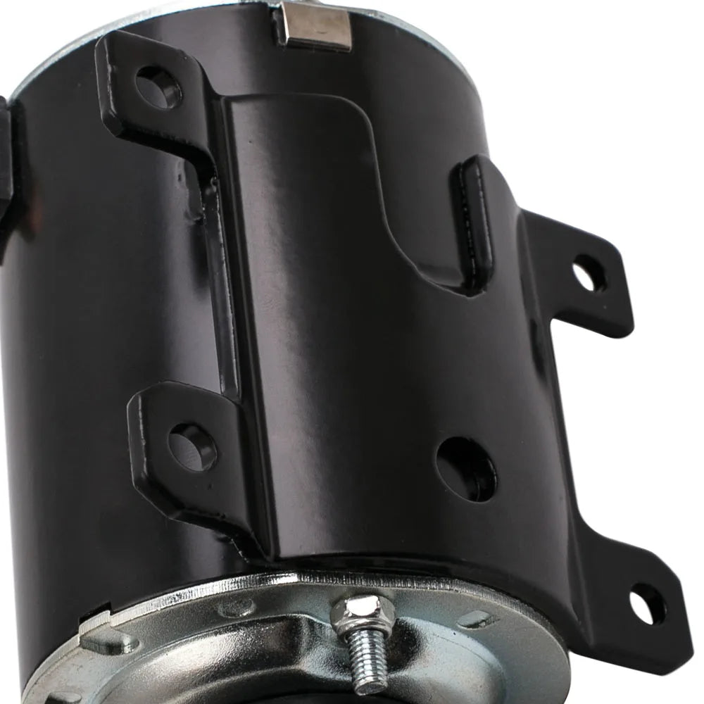 12V Starter for Tecumseh OVM OVXL 120 410-22002R Lawn Mower 35763A 36463 AM30931 35763 35763A