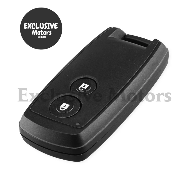 Remote Car Key Shell for Suzuki Grand Vitara, Swift, SX4, XL-7 (2006-2012)