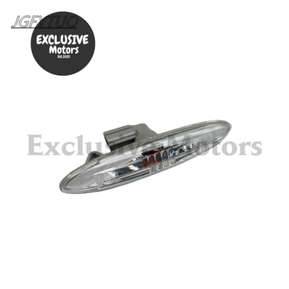 Fender Lamp Side Turn Signal Light for Toyota Camry, Reiz, Mark X, Crown, Highlander & Lexus Models