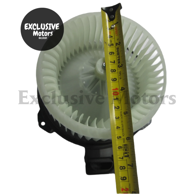 A/C Blower Motor for Hilux Vigo (LHD)