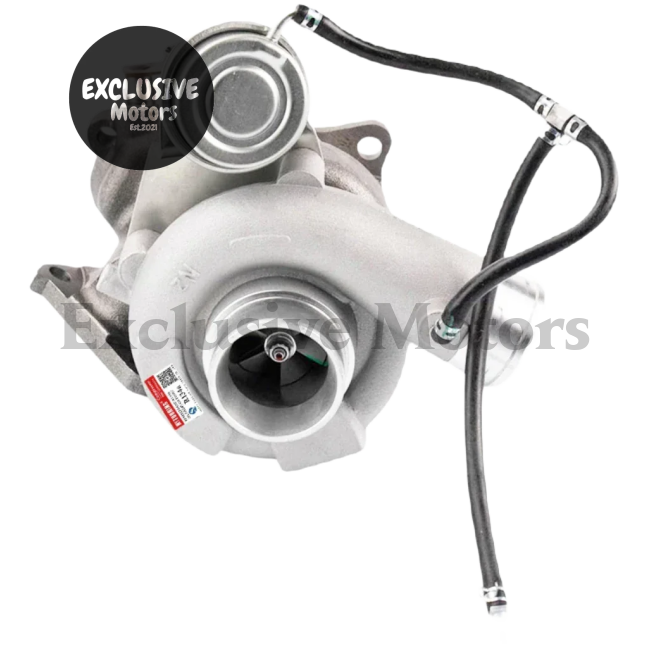 TD04L Turbo for Subaru Impreza WRX & Forester 2.0L (2002-2007)