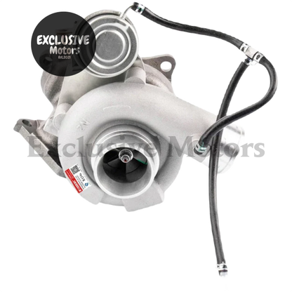 TD04L Turbo for Subaru Impreza WRX & Forester 2.0L (2002-2007)