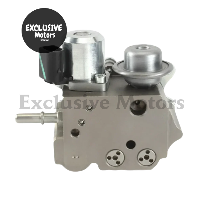 High Pressure Fuel Pump for Peugeot & Citroën Models