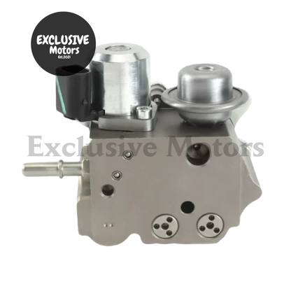 High Pressure Fuel Pump for Peugeot & Citroën Models