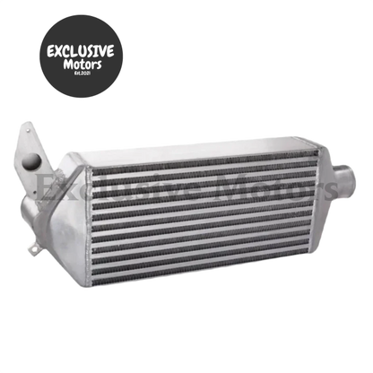 Aluminum Turbo Intercooler for Subaru Impreza WRX EJ25 (2008-2014)