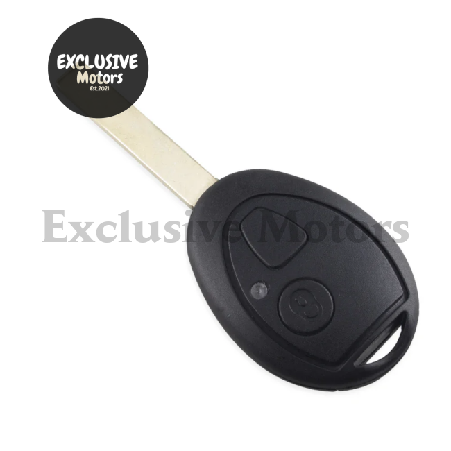 Car Key for Land Rover Discovery TD5, Rover 75