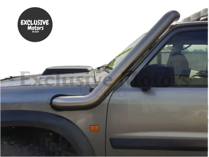 Stainless Steel Snorkel for Toyota Hilux (2009-2022)