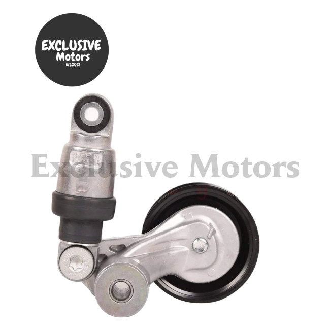 Belt Tensioner for Honda Accord IX Saloon (CR2) K24W5 2.4L (2013-)