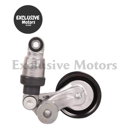 Belt Tensioner for Honda Accord IX Saloon (CR2) K24W5 2.4L (2013-)