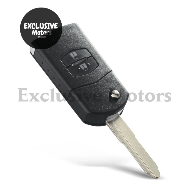 Key for Mazda M2 Demio, M3 Axela, M5 Premacy, M6 Atenza