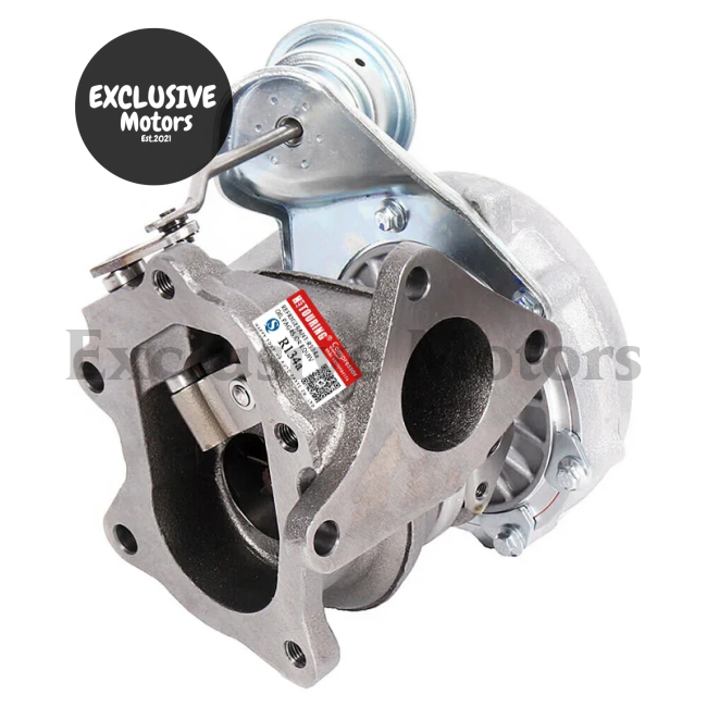 RHF5 VF40 Turbocharger for Subaru Legacy & Outback 2.5L Engine (2005-2009)