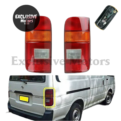 Tail Light for Toyota Hiace Van 100 Series RZH (1989-2005)