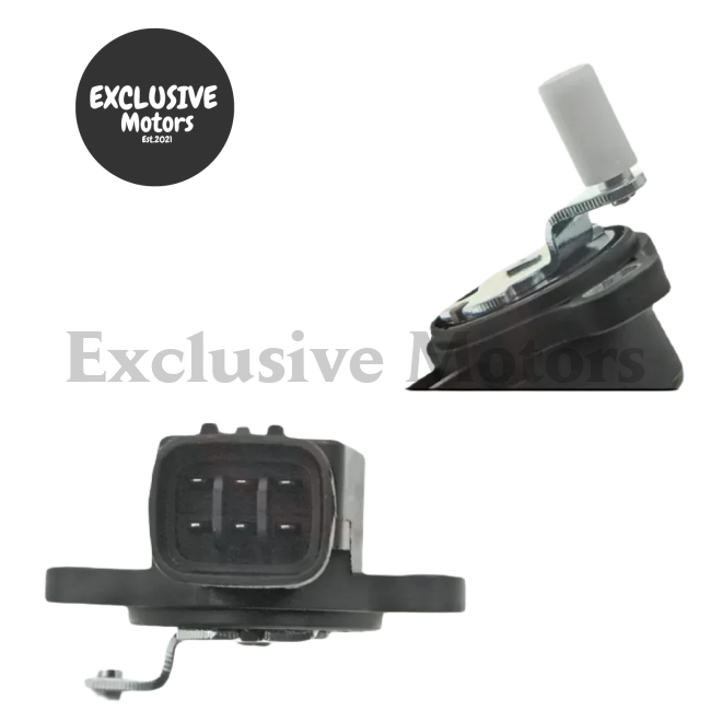 Throttle Position Sensor for Nissan 350Z, Infiniti (2003-2006)