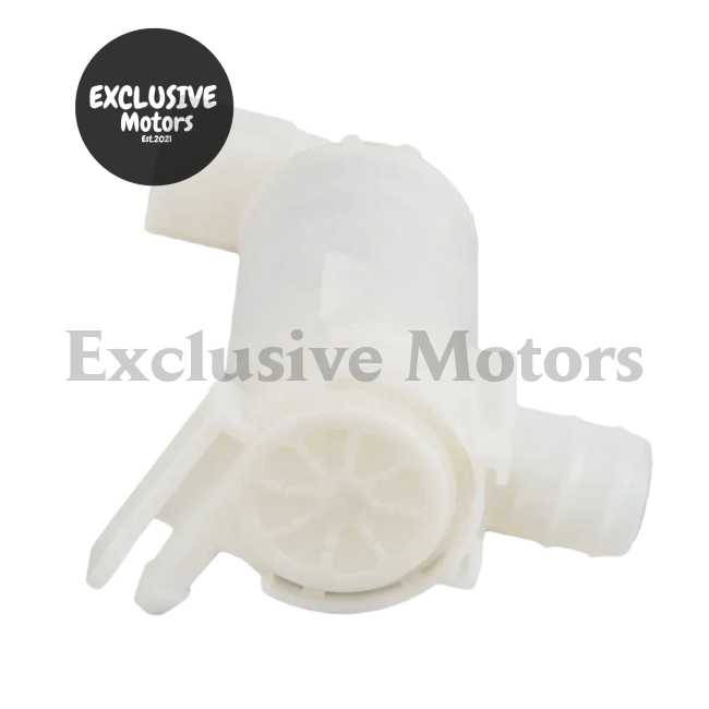 Windshield Washer Pump for Nissan Cabstar, Navara D22, Infiniti G25