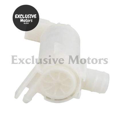 Windshield Washer Pump for Nissan Cabstar, Navara D22, Infiniti G25