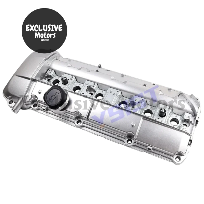 Engine Valve Cover for BMW M52/M54 2.5L, 2.8L, 3.0L  E46, E39, E38, E53, Z3