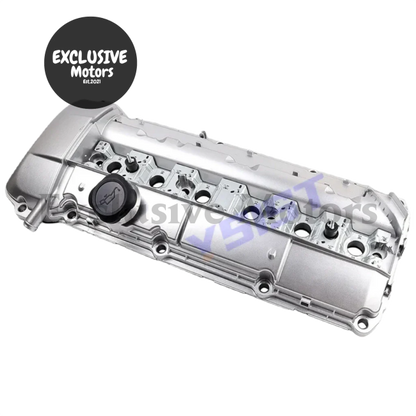 Engine Valve Cover for BMW M52/M54 2.5L, 2.8L, 3.0L  E46, E39, E38, E53, Z3