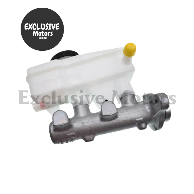 Brake Master Cylinder Pump for Nissan Navara D40 (2006-2016)