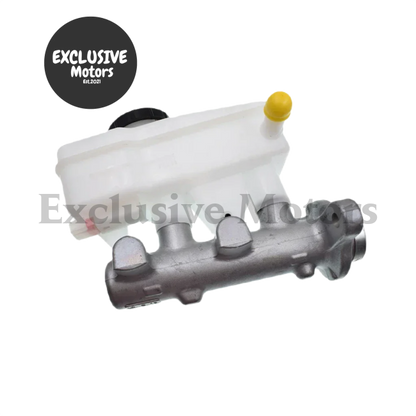 Brake Master Cylinder Pump for Nissan Navara D40 (2006-2016)