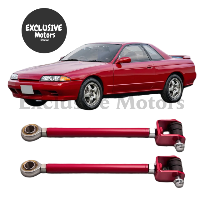 Steering Lock Eliminator Kit for Nissan Z32 300ZX Silvia (1990-1998)