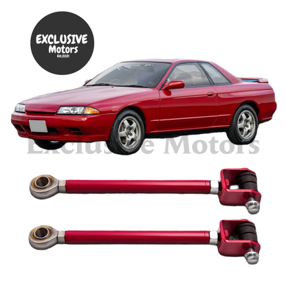 Steering Lock Eliminator Kit for Nissan Z32 300ZX Silvia (1990-1998)