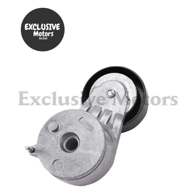 Belt Tensioner for Jeep Wrangler JK 2.8 CRD (2007-2018)