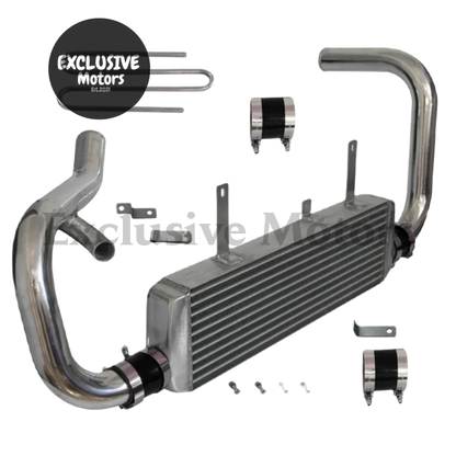 Front Mount Intercooler Kit for Mitsubishi VR-4/Legnum (96-02)