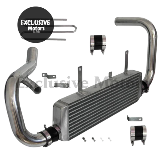 Front Mount Intercooler Kit for Mitsubishi VR-4/Legnum (96-02)