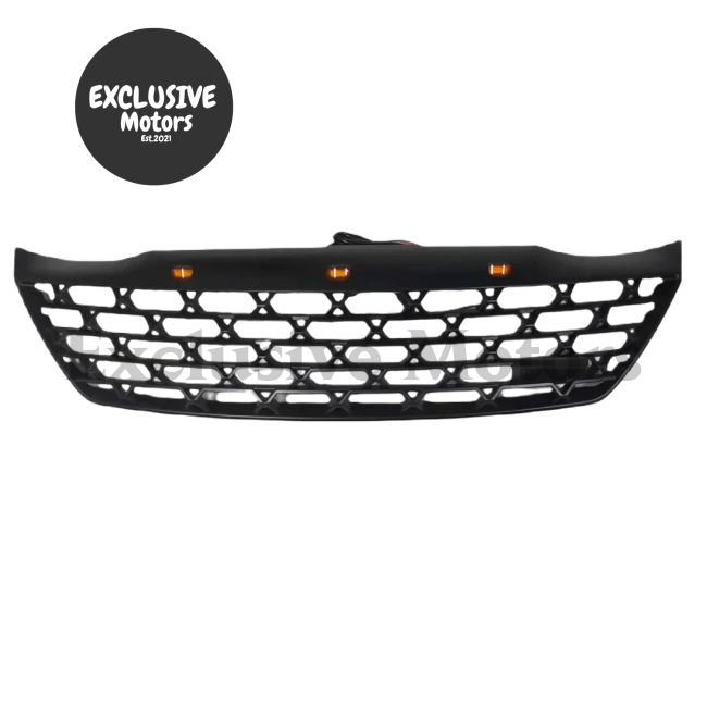 Grille for Toyota Fortuner (2012-2014)