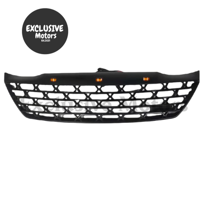 Grille for Toyota Fortuner (2012-2014)