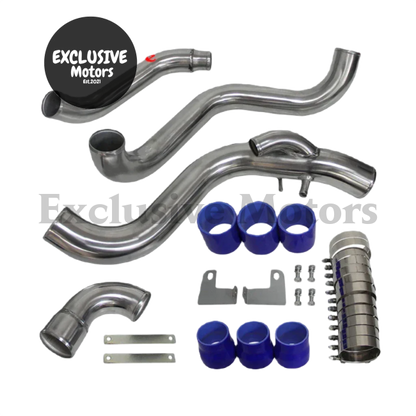 Intercooler Kit for Nissan 200SX/240SX S14/S15 SR20DET (1995-1998)