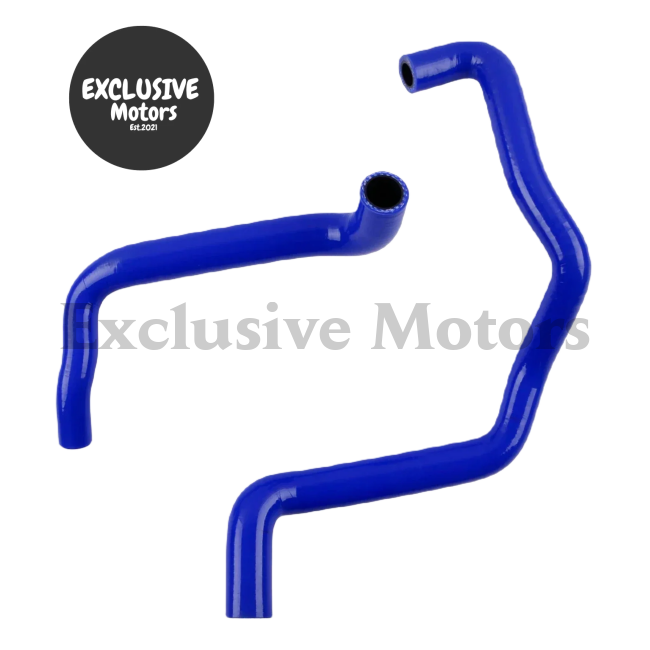 Heater Matrix Hoses for Ford Focus MK2 2.5 ST x 2 2005-2012